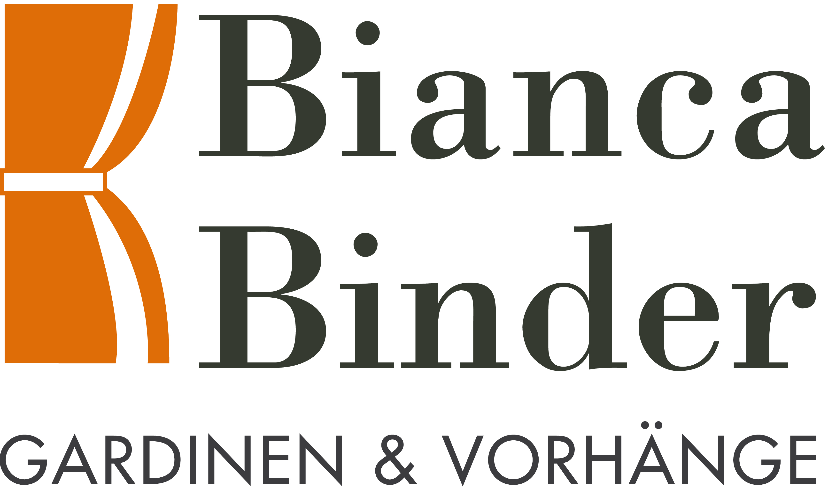 Bianca Binder